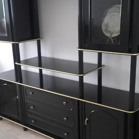 公寓 Apartamento Para Vacaciones Y Teletrabajo *