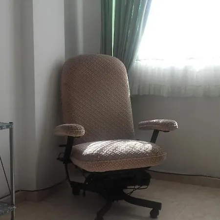 公寓 Apartamento Para Vacaciones Y Teletrabajo *
