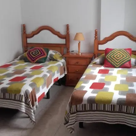 Apartamento Para Vacaciones Y Teletrabajo 公寓 维辛达里奥