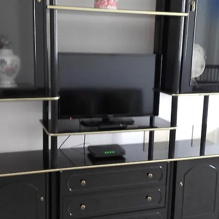 Apartamento Para Vacaciones Y Teletrabajo 公寓 *