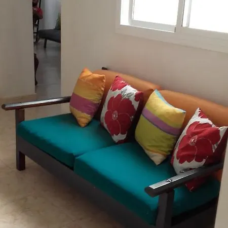 Apartamento Para Vacaciones Y Teletrabajo 公寓 维辛达里奥