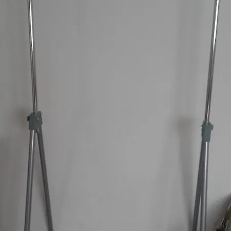 Apartamento Para Vacaciones Y Teletrabajo * 维辛达里奥