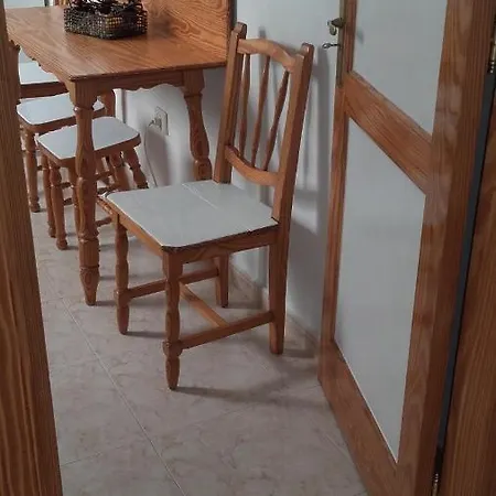 Apartamento Para Vacaciones Y Teletrabajo 公寓 维辛达里奥