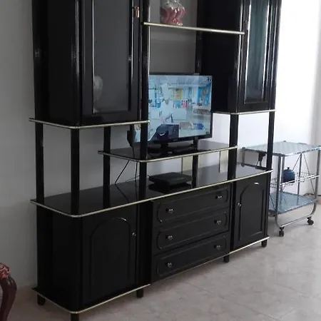 公寓 Apartamento Para Vacaciones Y Teletrabajo