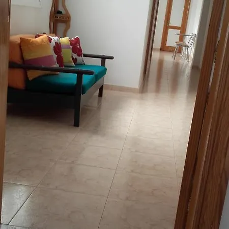 Apartamento Para Vacaciones Y Teletrabajo 公寓