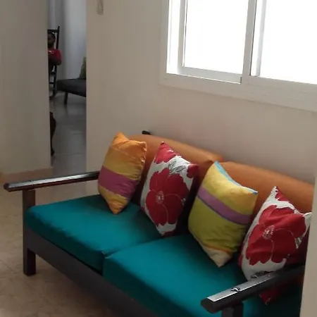 Apartamento Para Vacaciones Y Teletrabajo *